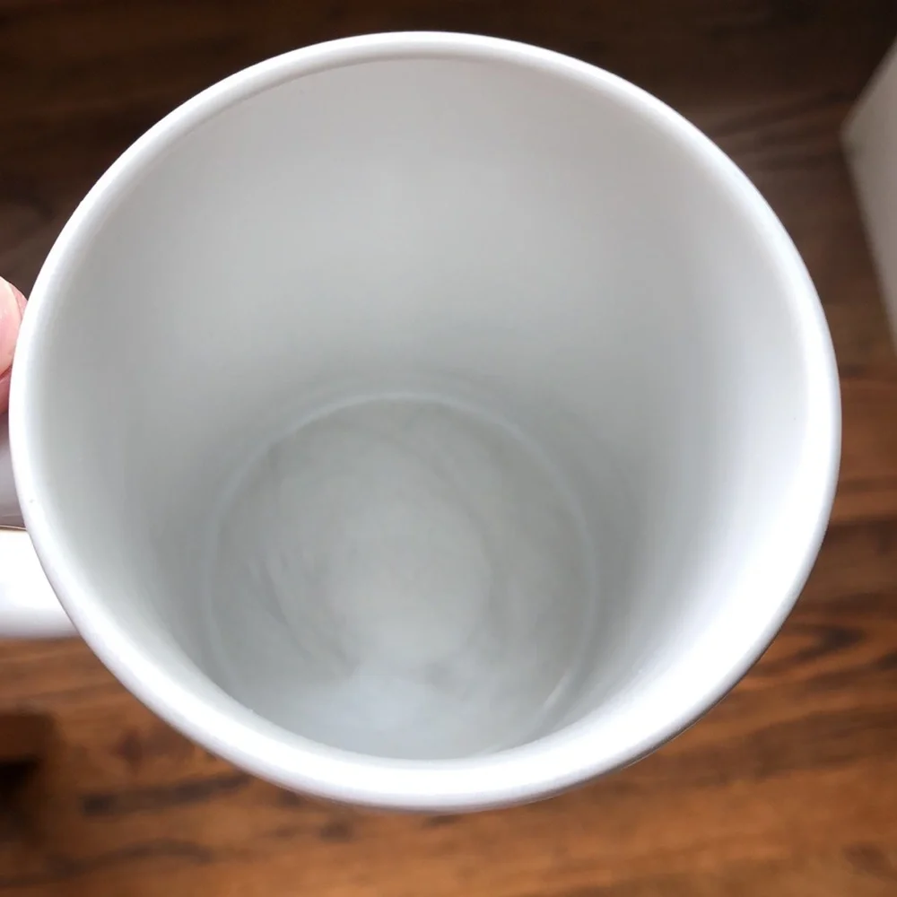 Mug for a teacher